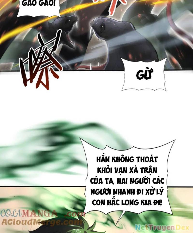 Toàn Dân Chuyển Chức: Ngự Long Sư Là Chức Nghiệp Yếu Nhất? Chap 82 - Next Chap 83
