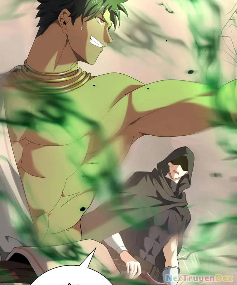 Toàn Dân Chuyển Chức: Ngự Long Sư Là Chức Nghiệp Yếu Nhất? Chap 82 - Next Chap 83