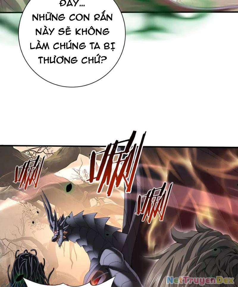 Toàn Dân Chuyển Chức: Ngự Long Sư Là Chức Nghiệp Yếu Nhất? Chap 82 - Next Chap 83