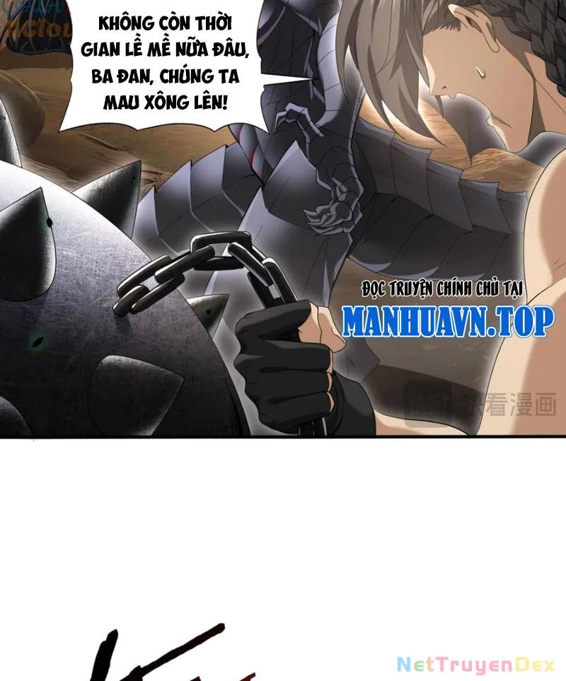 Toàn Dân Chuyển Chức: Ngự Long Sư Là Chức Nghiệp Yếu Nhất? Chap 82 - Next Chap 83