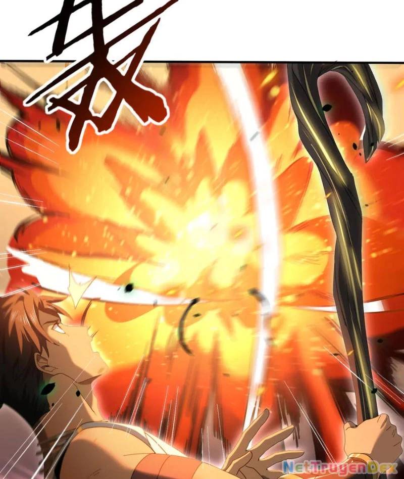 Toàn Dân Chuyển Chức: Ngự Long Sư Là Chức Nghiệp Yếu Nhất? Chap 82 - Next Chap 83
