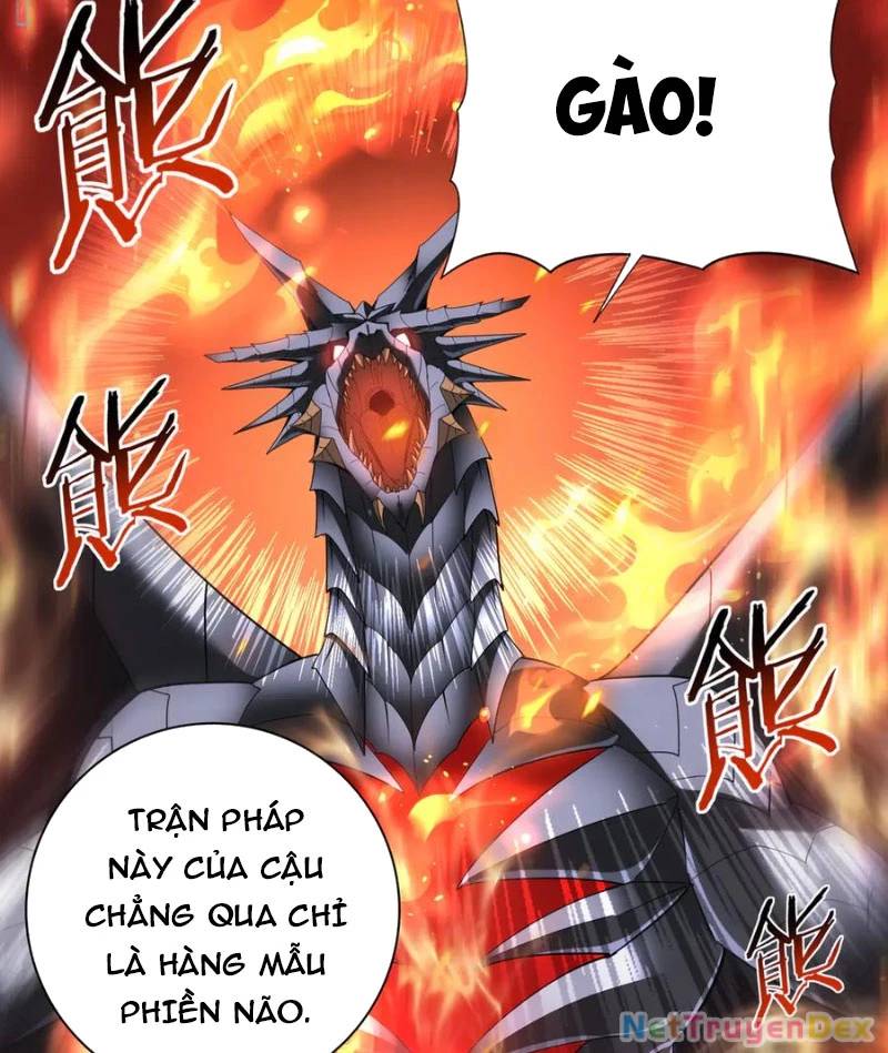 Toàn Dân Chuyển Chức: Ngự Long Sư Là Chức Nghiệp Yếu Nhất? Chap 82 - Next Chap 83