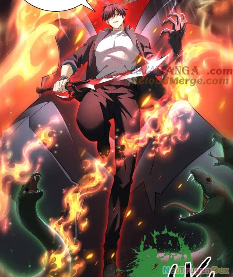 Toàn Dân Chuyển Chức: Ngự Long Sư Là Chức Nghiệp Yếu Nhất? Chap 82 - Next Chap 83