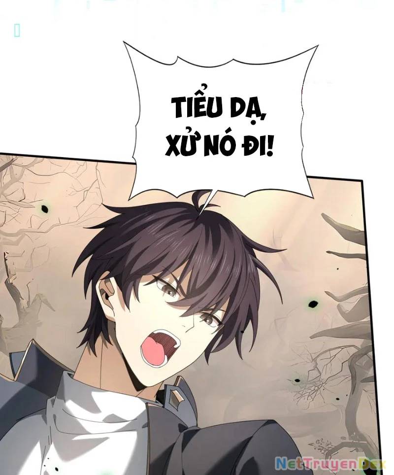Toàn Dân Chuyển Chức: Ngự Long Sư Là Chức Nghiệp Yếu Nhất? Chap 82 - Next Chap 83