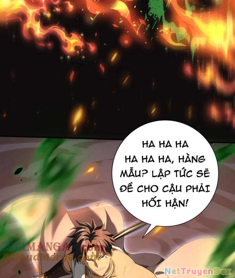 Toàn Dân Chuyển Chức: Ngự Long Sư Là Chức Nghiệp Yếu Nhất? Chap 82 - Next Chap 83