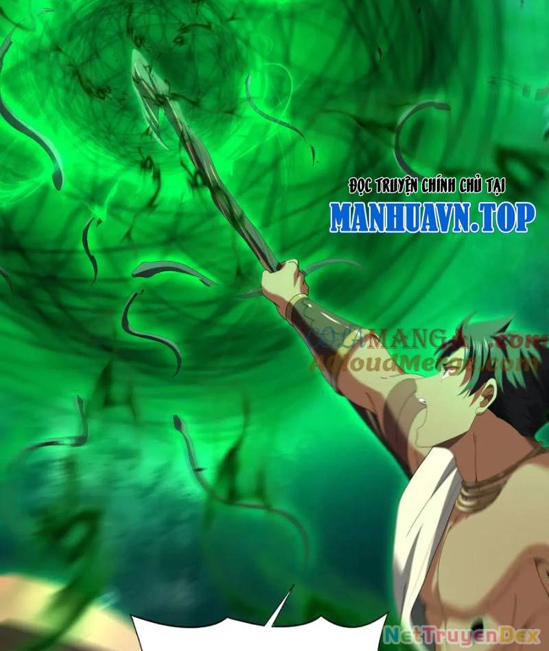 Toàn Dân Chuyển Chức: Ngự Long Sư Là Chức Nghiệp Yếu Nhất? Chap 82 - Next Chap 83