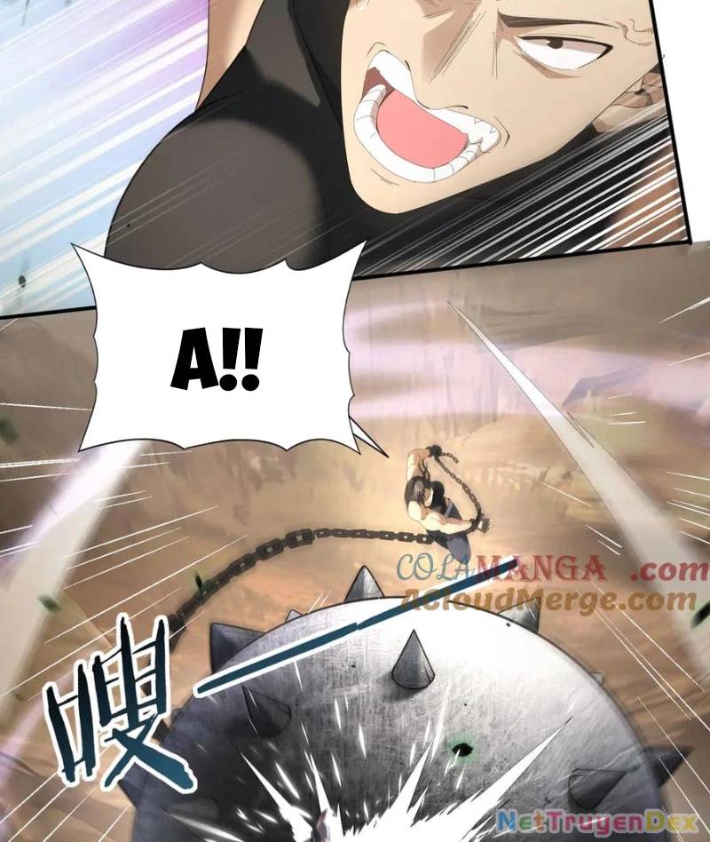 Toàn Dân Chuyển Chức: Ngự Long Sư Là Chức Nghiệp Yếu Nhất? Chap 82 - Next Chap 83