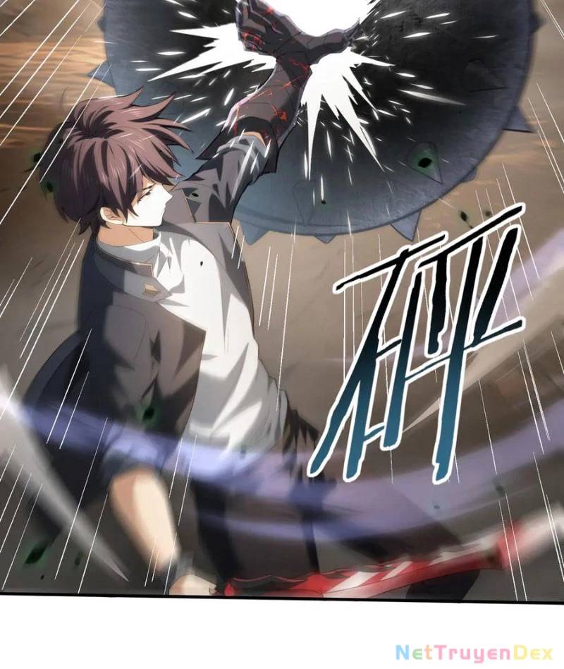 Toàn Dân Chuyển Chức: Ngự Long Sư Là Chức Nghiệp Yếu Nhất? Chap 82 - Next Chap 83