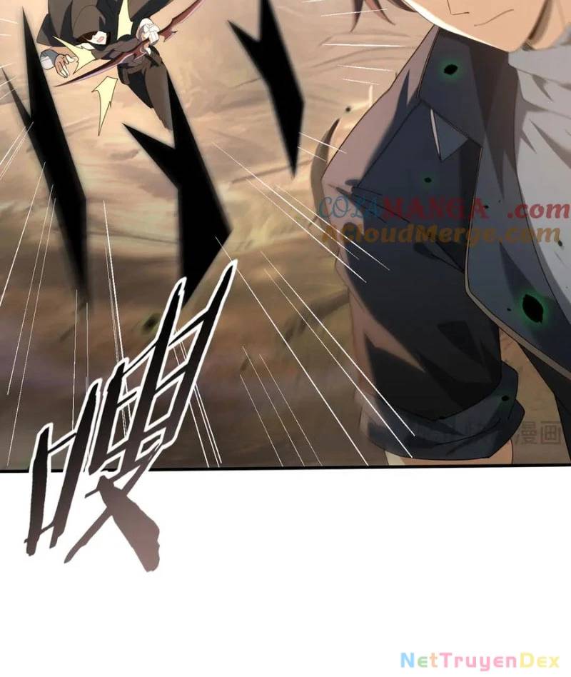 Toàn Dân Chuyển Chức: Ngự Long Sư Là Chức Nghiệp Yếu Nhất? Chap 82 - Next Chap 83