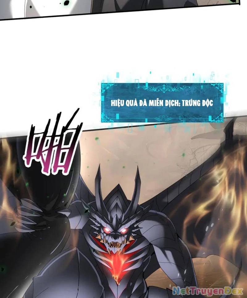 Toàn Dân Chuyển Chức: Ngự Long Sư Là Chức Nghiệp Yếu Nhất? Chap 82 - Next Chap 83
