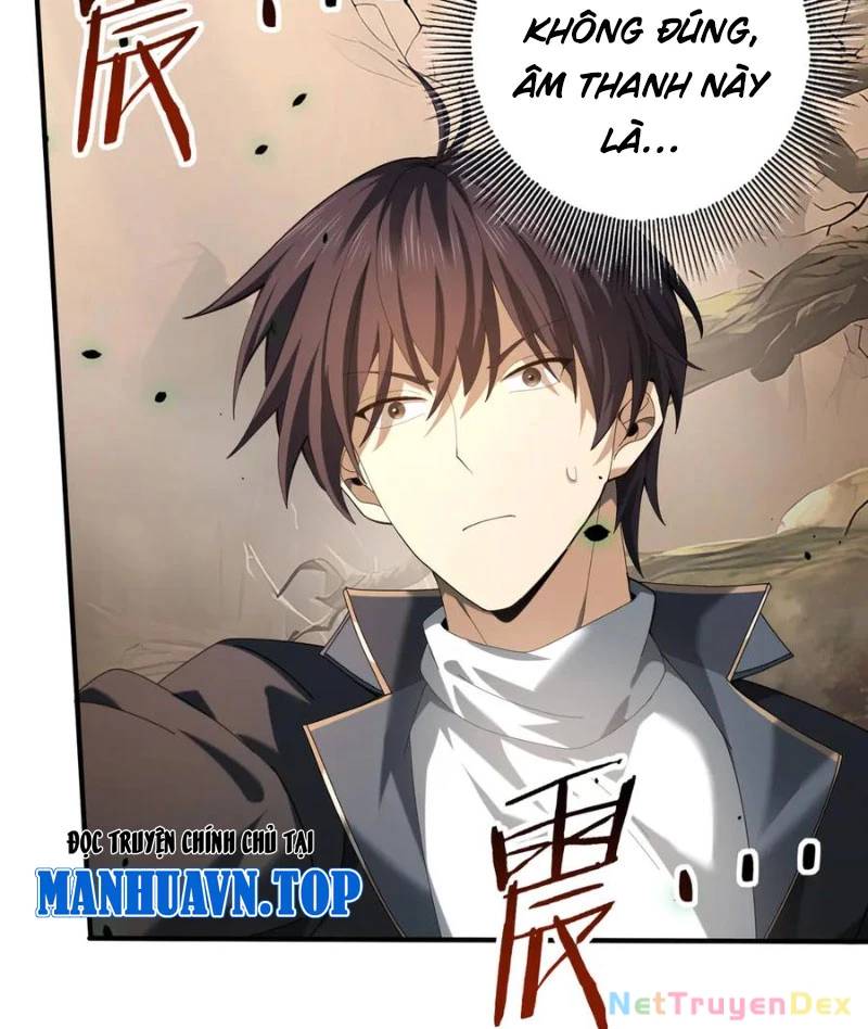 Toàn Dân Chuyển Chức: Ngự Long Sư Là Chức Nghiệp Yếu Nhất? Chap 82 - Next Chap 83