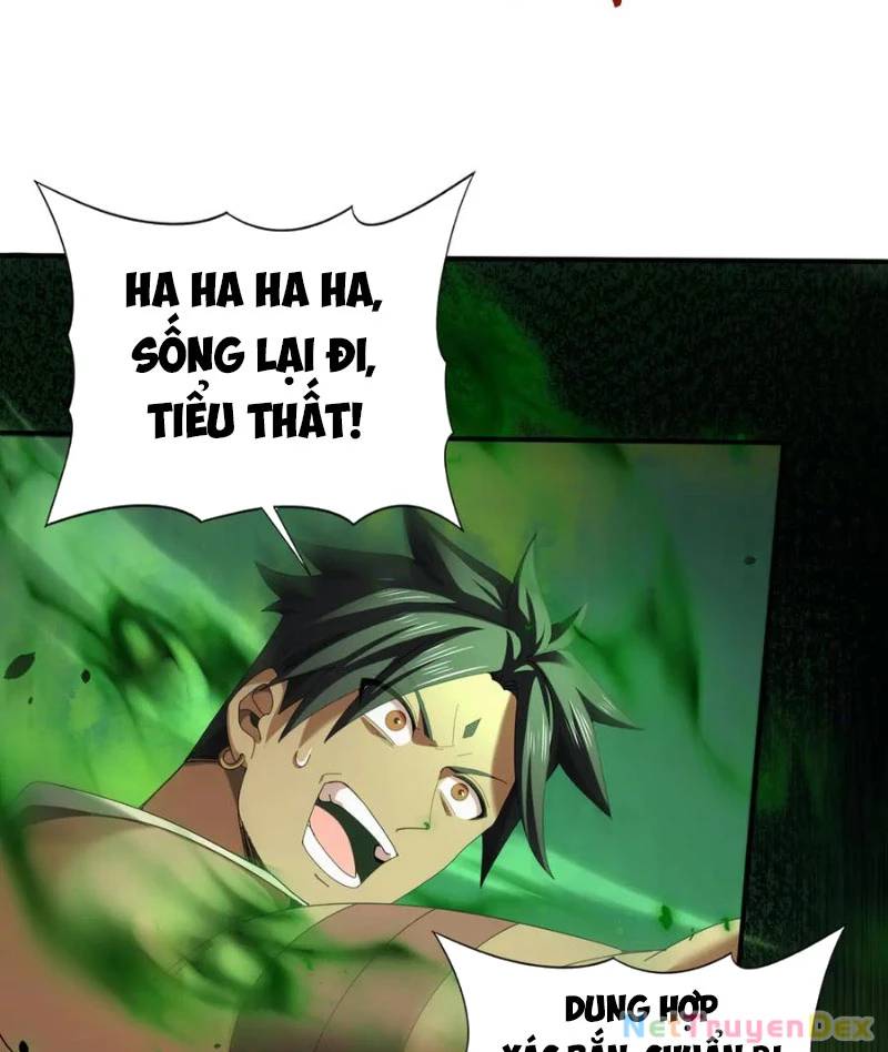 Toàn Dân Chuyển Chức: Ngự Long Sư Là Chức Nghiệp Yếu Nhất? Chap 82 - Next Chap 83