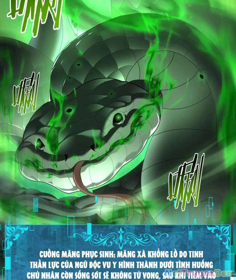 Toàn Dân Chuyển Chức: Ngự Long Sư Là Chức Nghiệp Yếu Nhất? Chap 82 - Next Chap 83