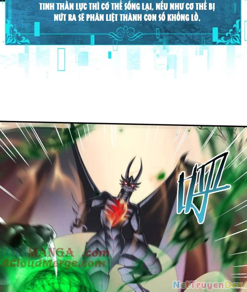 Toàn Dân Chuyển Chức: Ngự Long Sư Là Chức Nghiệp Yếu Nhất? Chap 82 - Next Chap 83