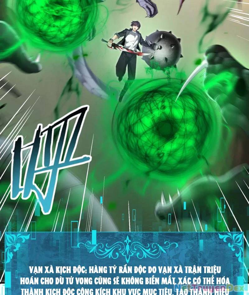 Toàn Dân Chuyển Chức: Ngự Long Sư Là Chức Nghiệp Yếu Nhất? Chap 82 - Next Chap 83