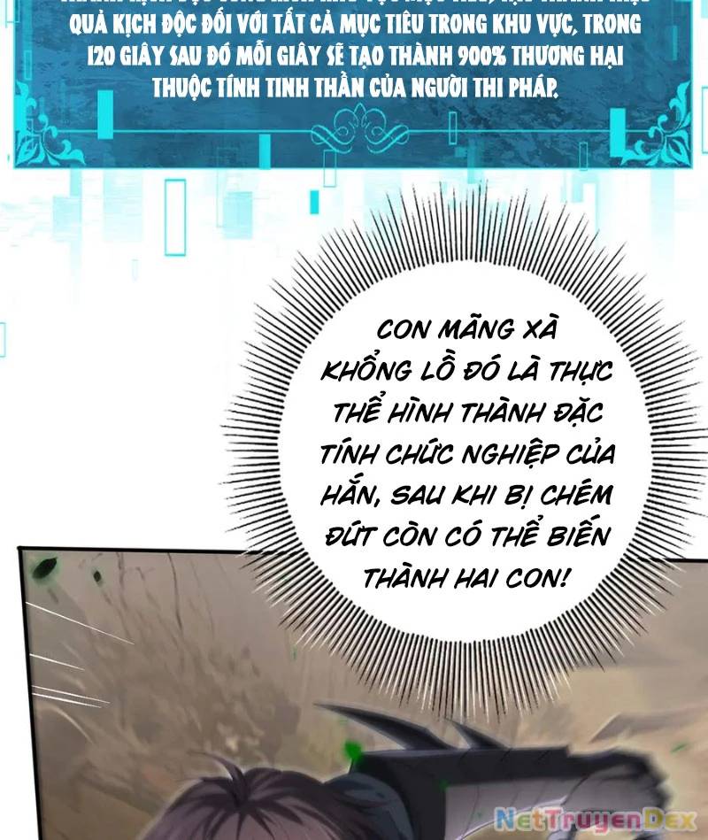 Toàn Dân Chuyển Chức: Ngự Long Sư Là Chức Nghiệp Yếu Nhất? Chap 82 - Next Chap 83