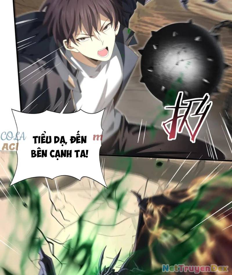 Toàn Dân Chuyển Chức: Ngự Long Sư Là Chức Nghiệp Yếu Nhất? Chap 82 - Next Chap 83