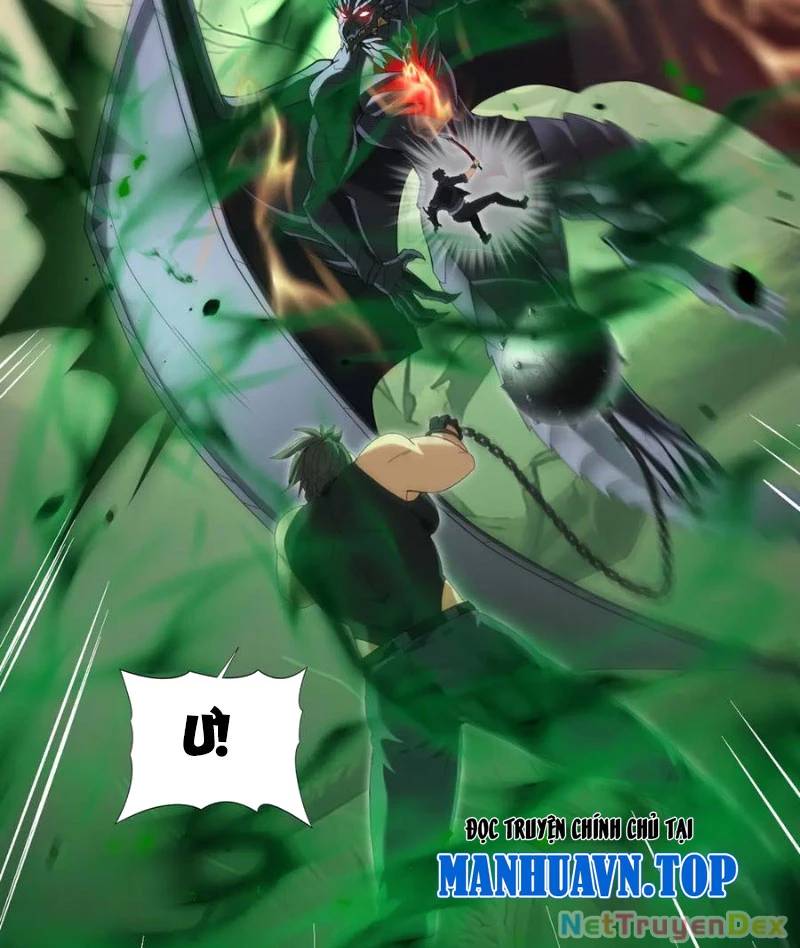 Toàn Dân Chuyển Chức: Ngự Long Sư Là Chức Nghiệp Yếu Nhất? Chap 82 - Next Chap 83