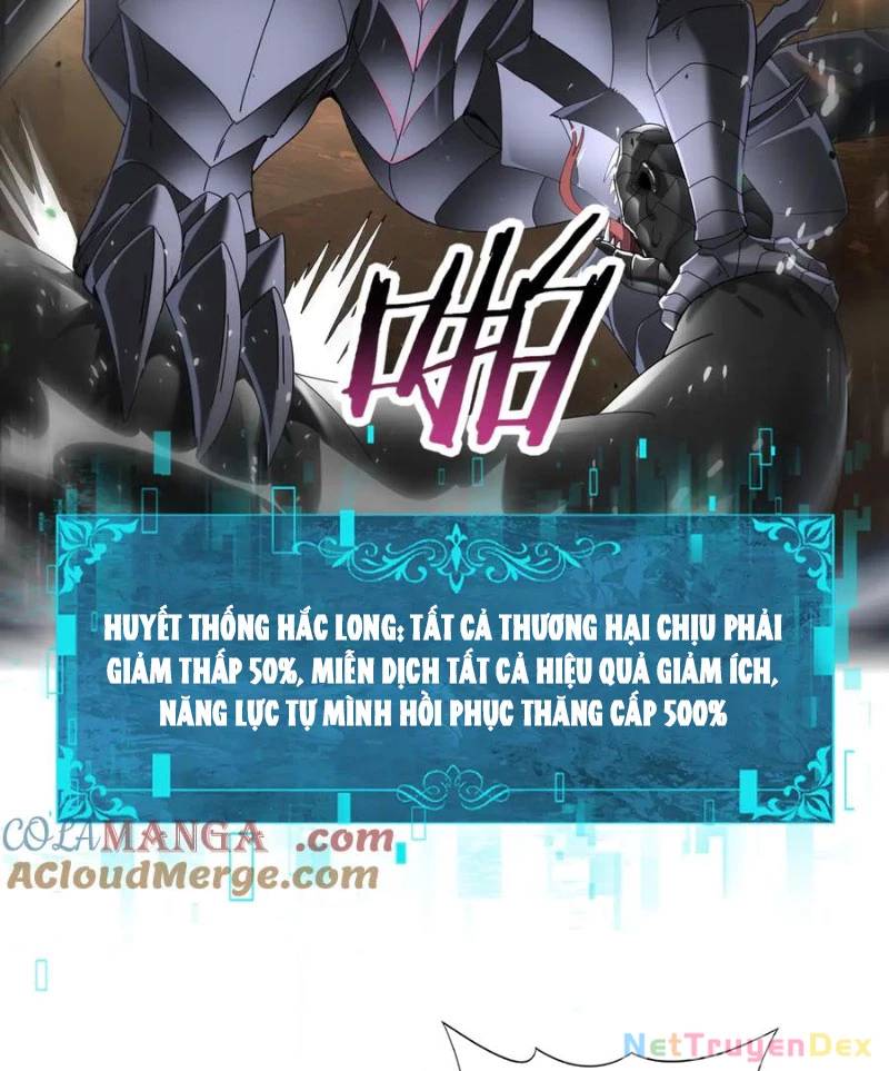 Toàn Dân Chuyển Chức: Ngự Long Sư Là Chức Nghiệp Yếu Nhất? Chap 82 - Next Chap 83