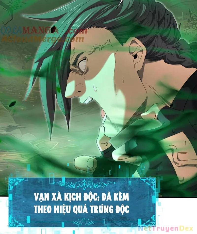 Toàn Dân Chuyển Chức: Ngự Long Sư Là Chức Nghiệp Yếu Nhất? Chap 82 - Next Chap 83