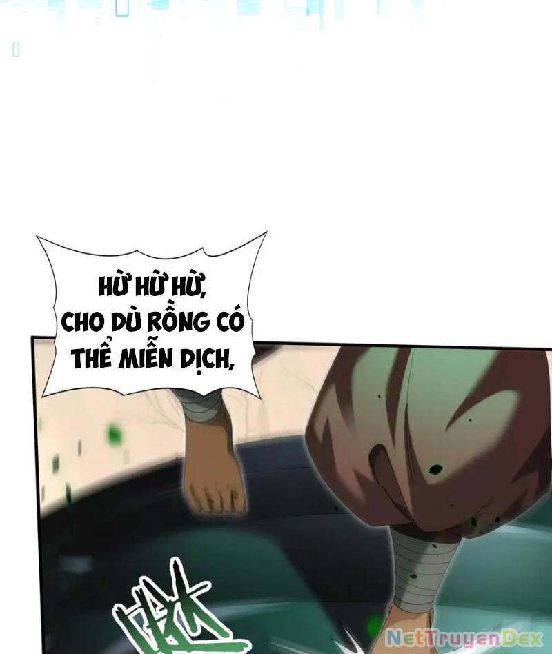 Toàn Dân Chuyển Chức: Ngự Long Sư Là Chức Nghiệp Yếu Nhất? Chap 82 - Next Chap 83