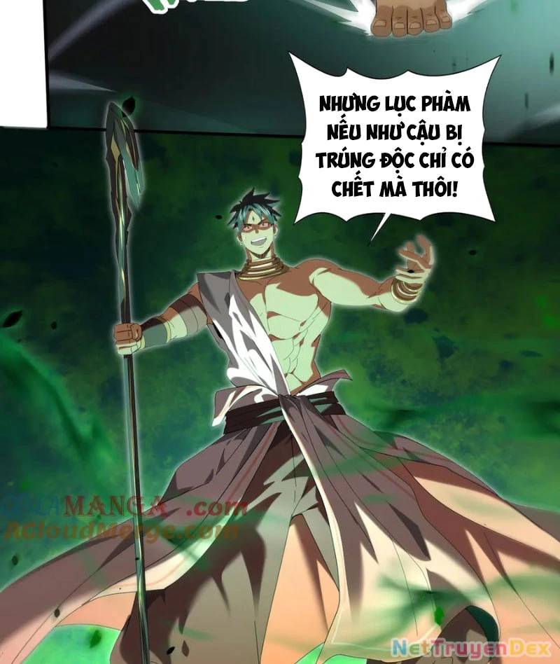 Toàn Dân Chuyển Chức: Ngự Long Sư Là Chức Nghiệp Yếu Nhất? Chap 82 - Next Chap 83