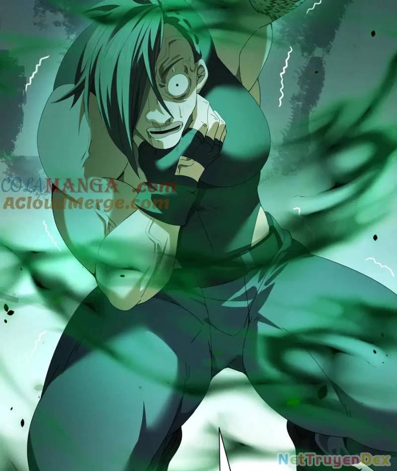 Toàn Dân Chuyển Chức: Ngự Long Sư Là Chức Nghiệp Yếu Nhất? Chap 82 - Next Chap 83