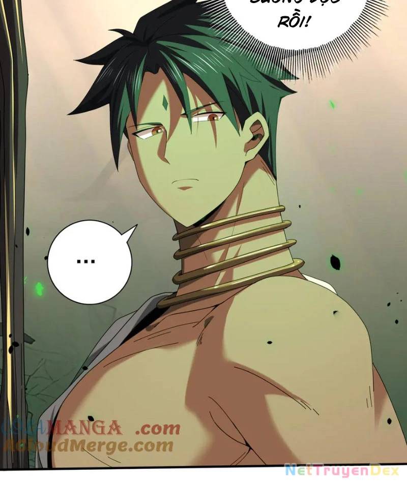 Toàn Dân Chuyển Chức: Ngự Long Sư Là Chức Nghiệp Yếu Nhất? Chap 82 - Next Chap 83