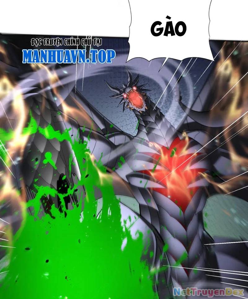 Toàn Dân Chuyển Chức: Ngự Long Sư Là Chức Nghiệp Yếu Nhất? Chap 82 - Next Chap 83