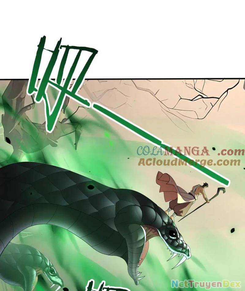 Toàn Dân Chuyển Chức: Ngự Long Sư Là Chức Nghiệp Yếu Nhất? Chap 82 - Next Chap 83