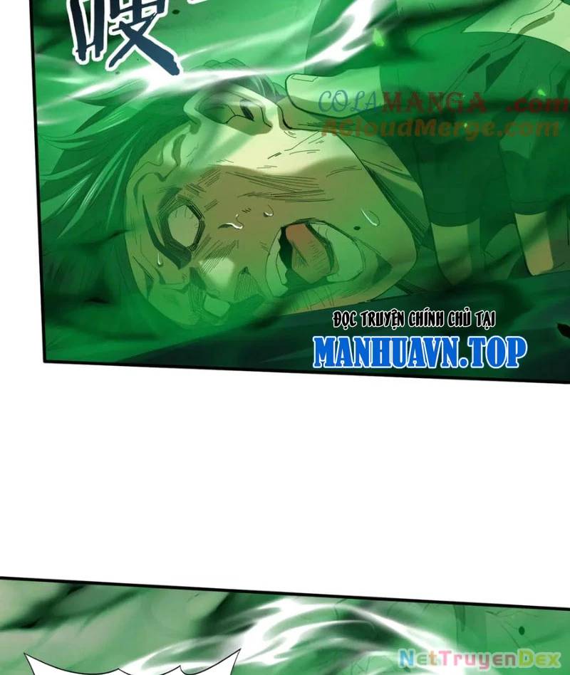 Toàn Dân Chuyển Chức: Ngự Long Sư Là Chức Nghiệp Yếu Nhất? Chap 82 - Next Chap 83