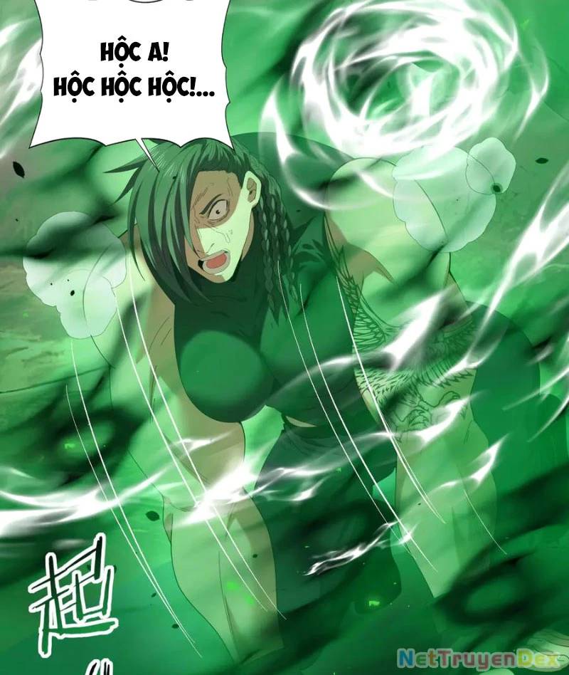 Toàn Dân Chuyển Chức: Ngự Long Sư Là Chức Nghiệp Yếu Nhất? Chap 82 - Next Chap 83