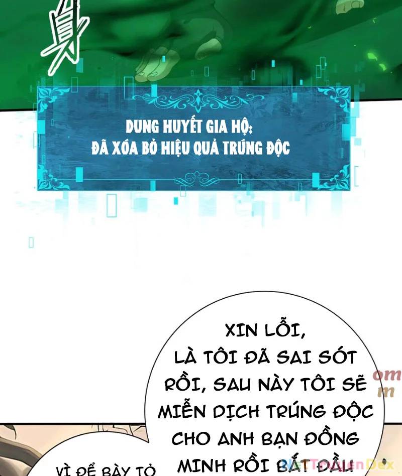 Toàn Dân Chuyển Chức: Ngự Long Sư Là Chức Nghiệp Yếu Nhất? Chap 82 - Next Chap 83