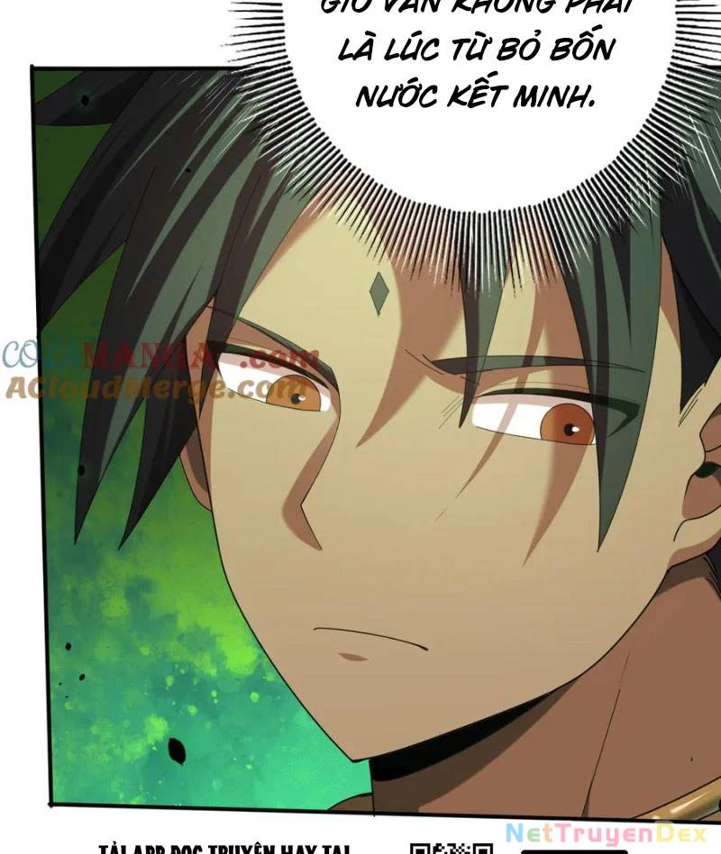 Toàn Dân Chuyển Chức: Ngự Long Sư Là Chức Nghiệp Yếu Nhất? Chap 82 - Next Chap 83