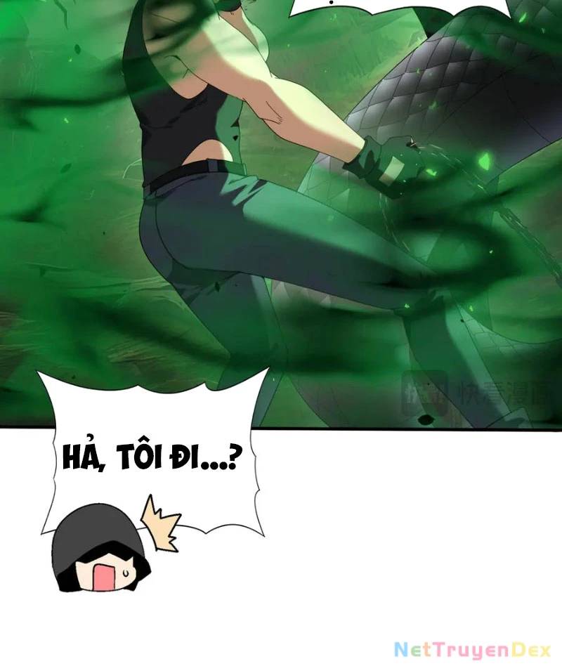 Toàn Dân Chuyển Chức: Ngự Long Sư Là Chức Nghiệp Yếu Nhất? Chap 82 - Next Chap 83