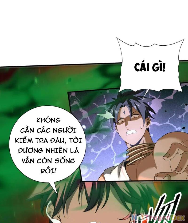 Toàn Dân Chuyển Chức: Ngự Long Sư Là Chức Nghiệp Yếu Nhất? Chap 82 - Next Chap 83