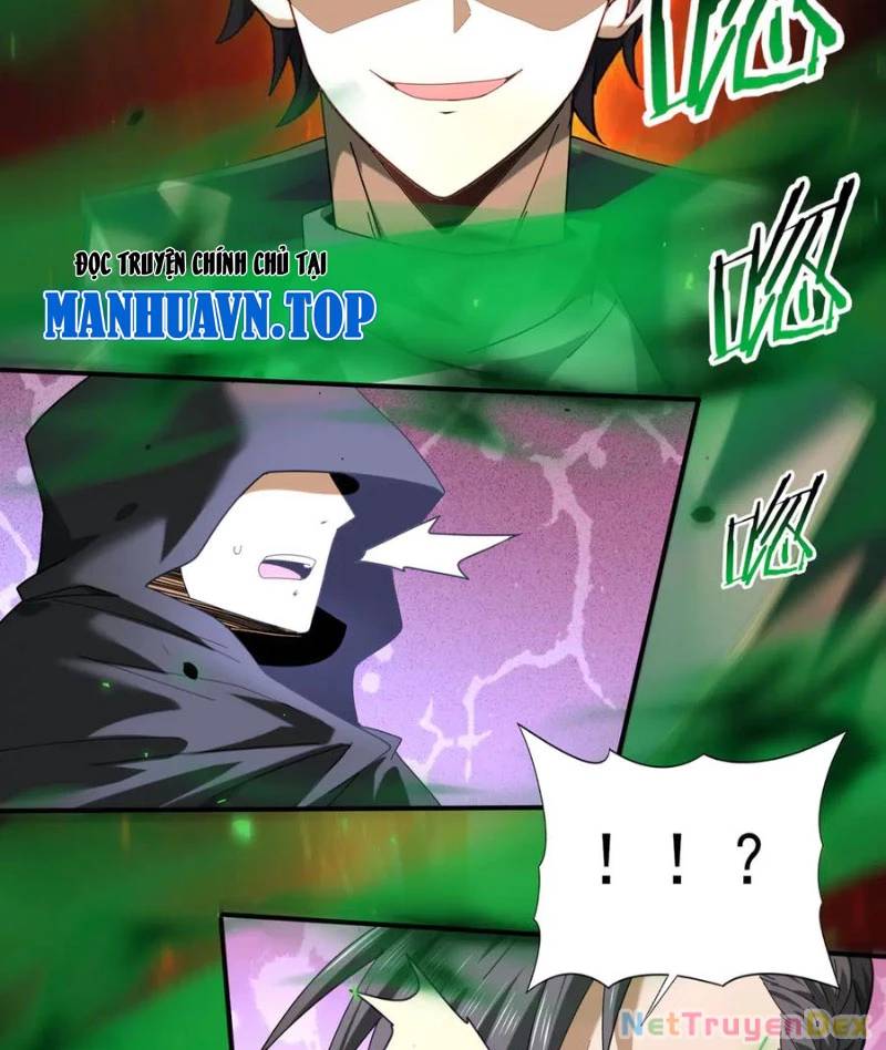 Toàn Dân Chuyển Chức: Ngự Long Sư Là Chức Nghiệp Yếu Nhất? Chap 82 - Next Chap 83