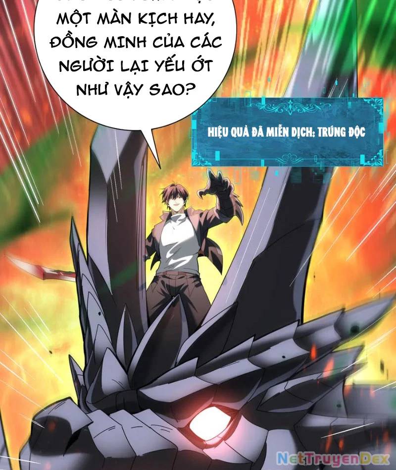 Toàn Dân Chuyển Chức: Ngự Long Sư Là Chức Nghiệp Yếu Nhất? Chap 82 - Next Chap 83