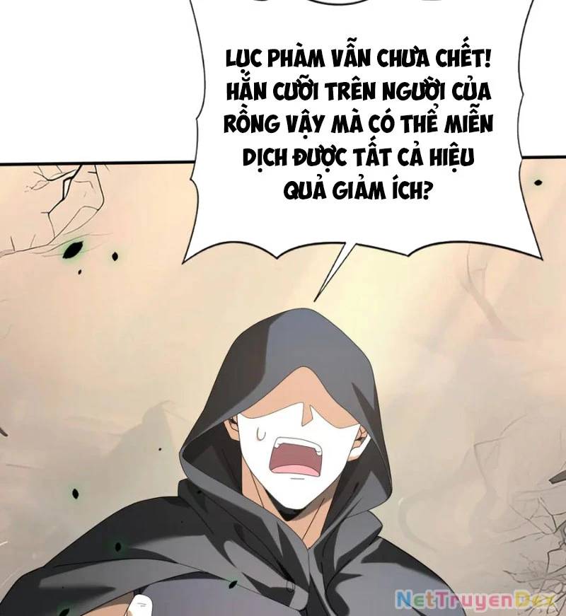 Toàn Dân Chuyển Chức: Ngự Long Sư Là Chức Nghiệp Yếu Nhất? Chap 82 - Next Chap 83
