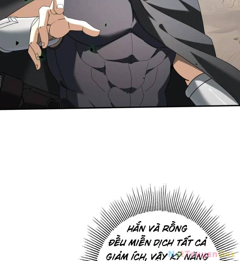 Toàn Dân Chuyển Chức: Ngự Long Sư Là Chức Nghiệp Yếu Nhất? Chap 82 - Next Chap 83