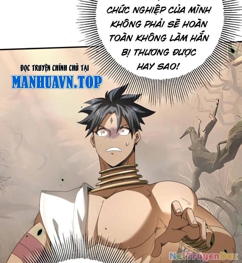 Toàn Dân Chuyển Chức: Ngự Long Sư Là Chức Nghiệp Yếu Nhất? Chap 82 - Next Chap 83