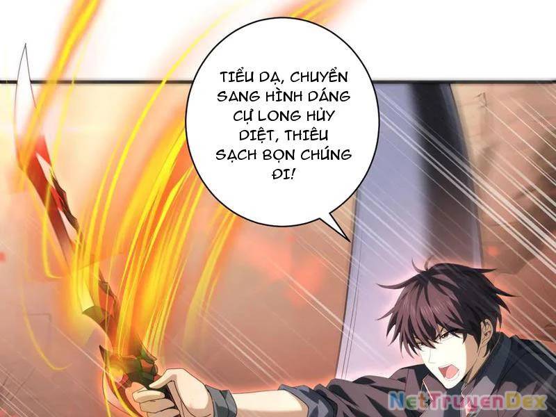 Toàn Dân Chuyển Chức: Ngự Long Sư Là Chức Nghiệp Yếu Nhất? Chap 83 - Next Chap 84
