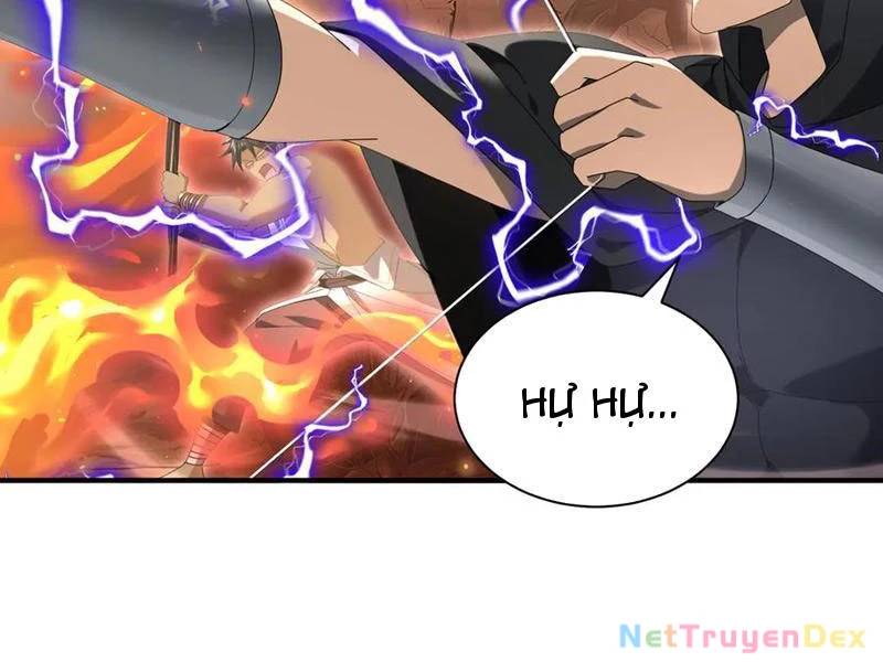 Toàn Dân Chuyển Chức: Ngự Long Sư Là Chức Nghiệp Yếu Nhất? Chap 83 - Next Chap 84