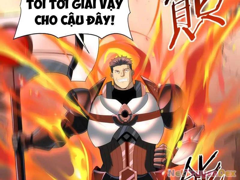 Toàn Dân Chuyển Chức: Ngự Long Sư Là Chức Nghiệp Yếu Nhất? Chap 83 - Next Chap 84