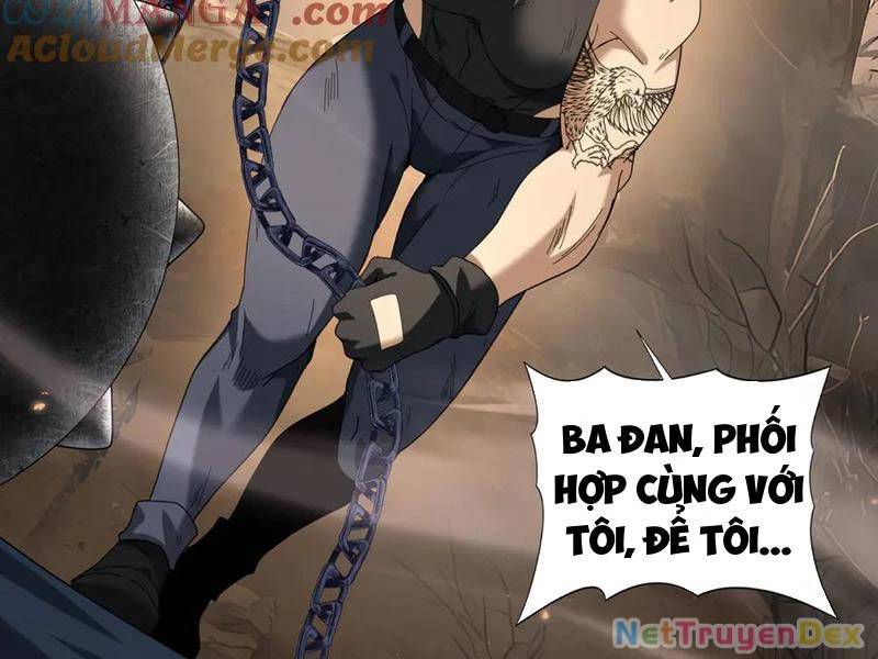 Toàn Dân Chuyển Chức: Ngự Long Sư Là Chức Nghiệp Yếu Nhất? Chap 83 - Next Chap 84