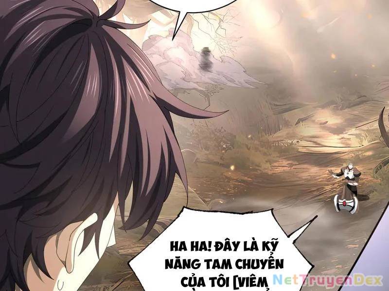 Toàn Dân Chuyển Chức: Ngự Long Sư Là Chức Nghiệp Yếu Nhất? Chap 83 - Next Chap 84