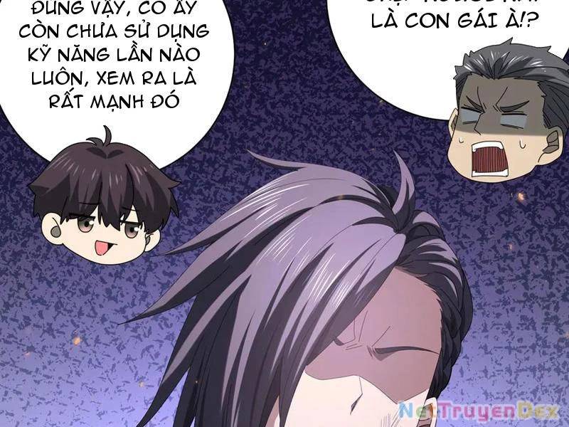 Toàn Dân Chuyển Chức: Ngự Long Sư Là Chức Nghiệp Yếu Nhất? Chap 83 - Next Chap 84