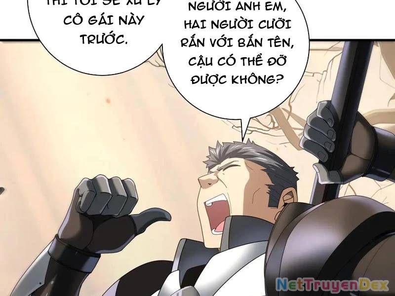Toàn Dân Chuyển Chức: Ngự Long Sư Là Chức Nghiệp Yếu Nhất? Chap 83 - Next Chap 84