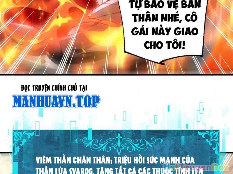 Toàn Dân Chuyển Chức: Ngự Long Sư Là Chức Nghiệp Yếu Nhất? Chap 83 - Next Chap 84