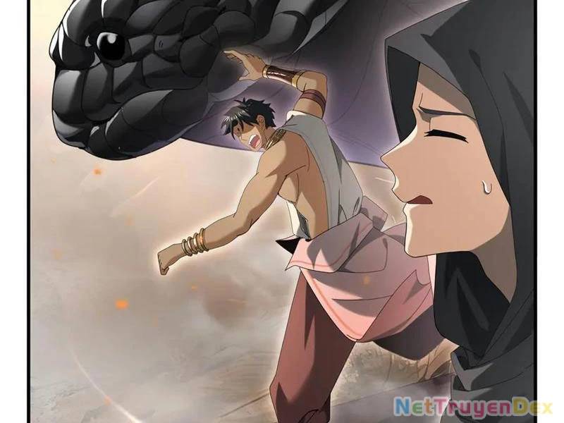 Toàn Dân Chuyển Chức: Ngự Long Sư Là Chức Nghiệp Yếu Nhất? Chap 83 - Next Chap 84